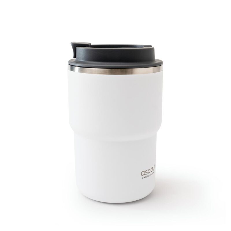 Custom 12 Oz. Asobu Coffee Express Travel Mug - 1