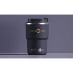 Custom 12 Oz. Asobu Coffee Express Travel Mug