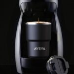Custom 12 Oz. Asobu Coffee Express Travel Mug - 2