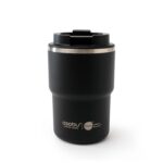 Custom 12 Oz. Asobu Coffee Express Travel Mug - 9