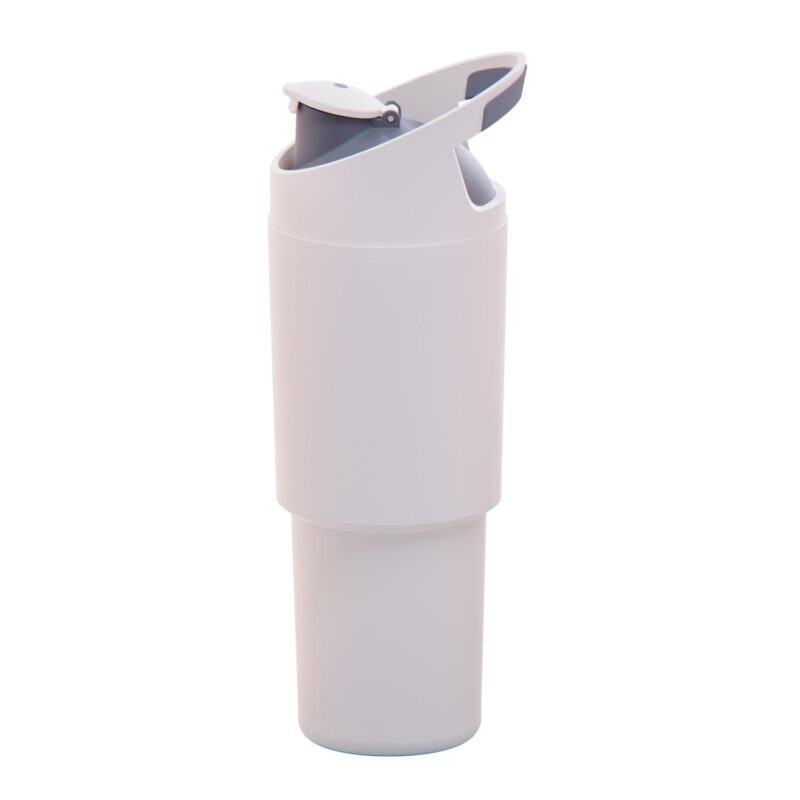 Custom 32 Oz. Asobu Cosmic Tumbler w/ Dual Function Lid - 3