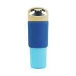 Custom 32 Oz. Asobu Cosmic Tumbler w/ Dual Function Lid - 7