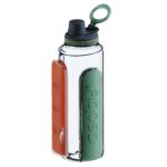 Custom 40 oz Asobu® Electrolyte Bottle - 1