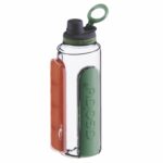 Custom 40 oz Asobu® Electrolyte Bottle - 3