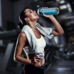 Custom 40 oz Asobu® Electrolyte Bottle - 5