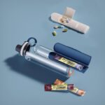 Custom 40 oz Asobu® Electrolyte Bottle - 6