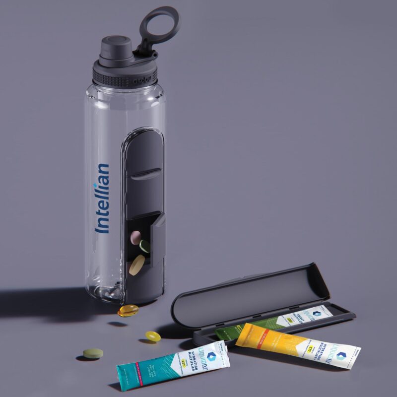 40-oz-Asobu®-Electrolyte-Bottle-EB75 Custom 40 oz Asobu® Electrolyte Bottle