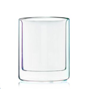 Custom Asobu® 12 Oz. Iridescent Old Fashioned Glass