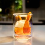 Custom Asobu® 12 Oz. Iridescent Old Fashioned Glass - 4