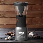 Custom Asobu® Cold Brew Insulated Portable Brewer - 2