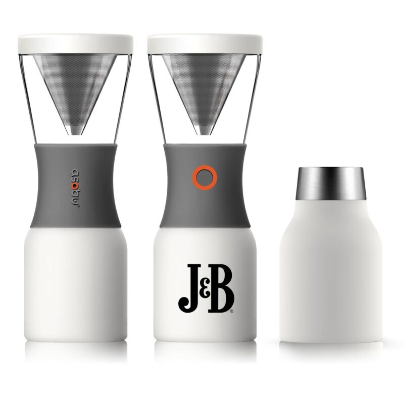 Asobu®-Cold-Brew-Insulated-Portable-Brewer-KB900 Custom Asobu® Cold Brew Insulated Portable Brewer