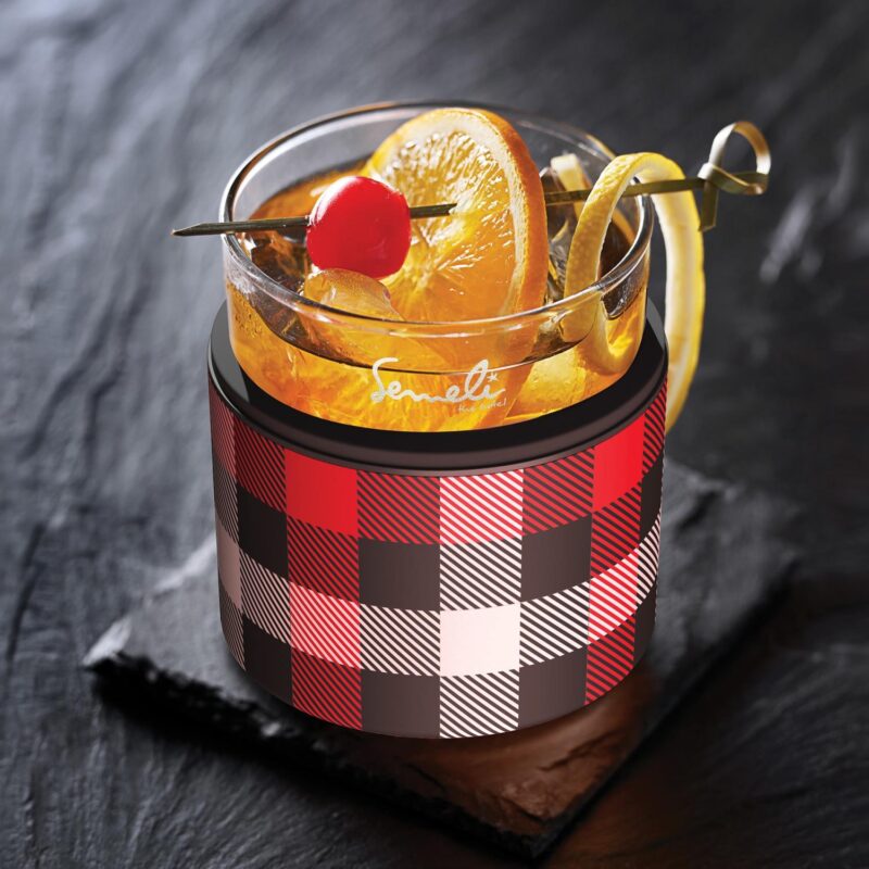 Custom Asobu® On The Rocks Holiday Kuzie - 7