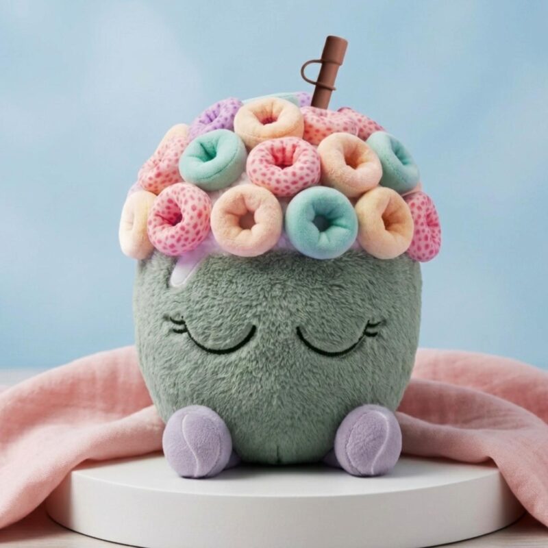 12-oz-Asobu-Fuzzie-Jumbo-with-Plush-and-Tumbler-SIC30J Custom 12 oz Asobu Fuzzie Jumbo with Plush and Tumbler