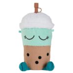 Custom 12 oz Asobu Fuzzie with Plush and Tumbler - 1