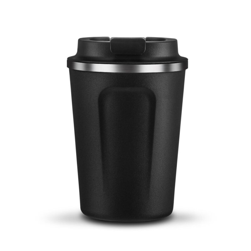 Custom 13 oz Asobu Café Compact Coffee Cup - 1