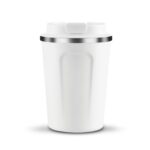Custom 13 oz Asobu Café Compact Coffee Cup - 3