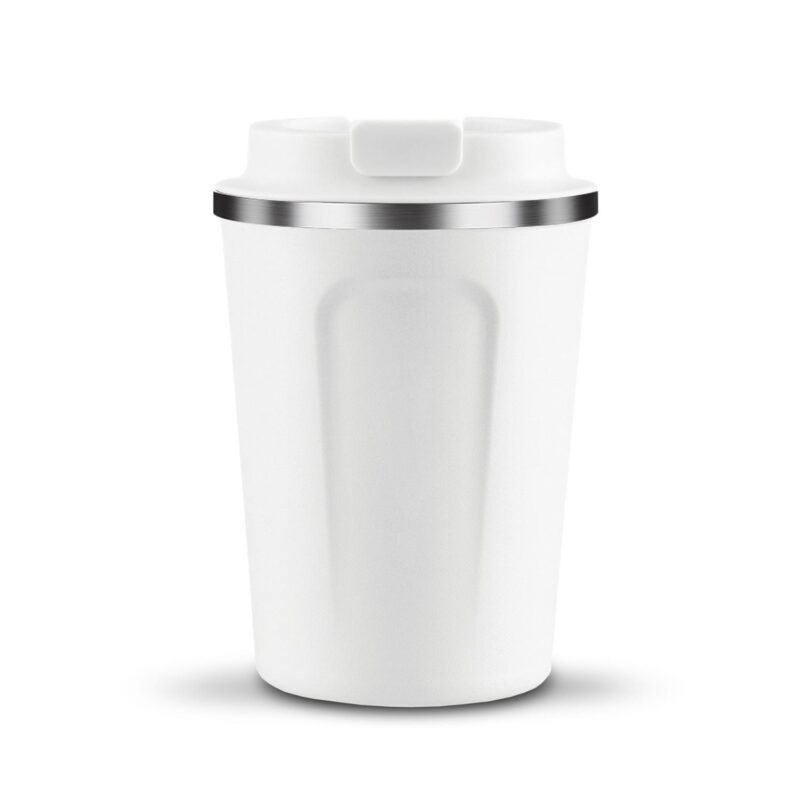 Custom 13 oz Asobu Café Compact Coffee Cup - 3