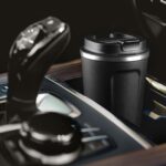 Custom 13 oz Asobu Café Compact Coffee Cup - 7