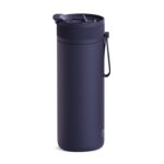 Custom 20 oz Asobu Aspen Insulated Tumbler with 2-in-1 Lid for Hot and Cold Drinking - 1