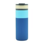 Custom 20 oz Asobu Aspen Insulated Tumbler with 2-in-1 Lid for Hot and Cold Drinking - 6