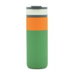 Custom 20 oz Asobu Aspen Insulated Tumbler with 2-in-1 Lid for Hot and Cold Drinking - 7