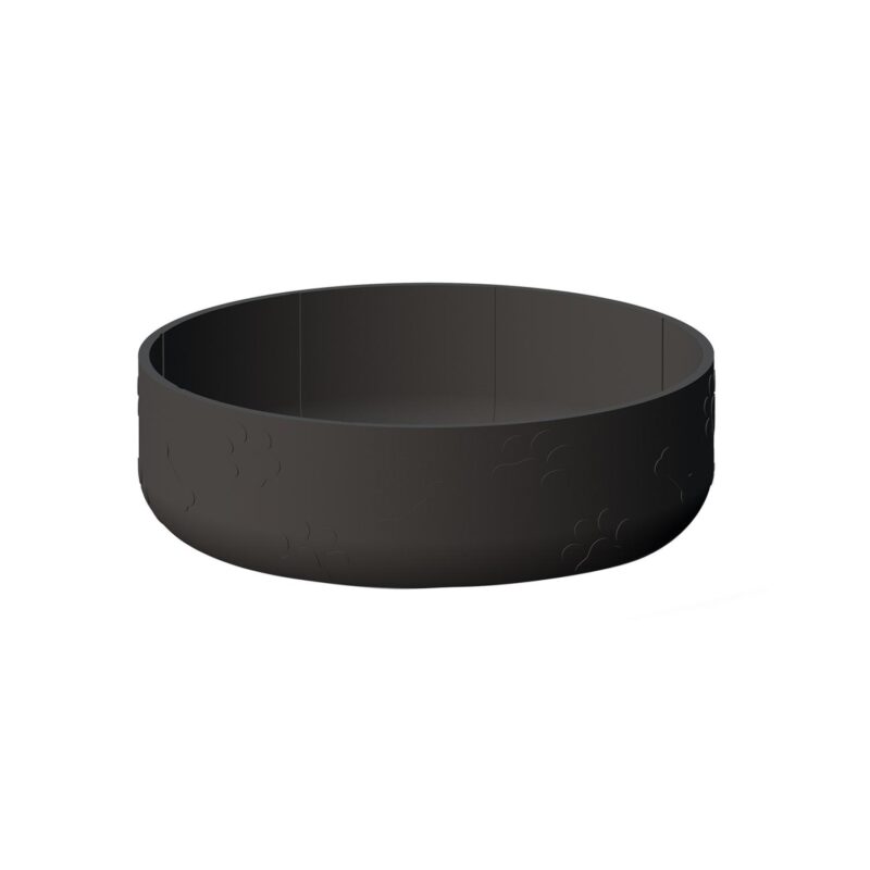 Custom 68 oz Asobu Mighty Jug with Dog Bowl - 2