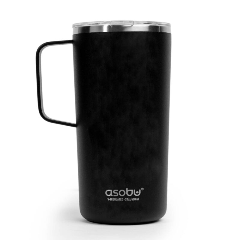 Custom 20 oz Asobu Tower Mug - 6