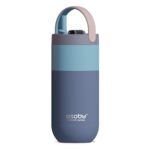Custom 30 oz Asobu Orbit Bottle - 9