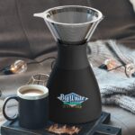 Custom 32 oz Asobu Pourover Insulated Coffee Maker - 2