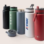 Custom 34 oz Asobu Boulder 2-in-1 Bottle & Tumbler - 2