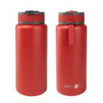 Custom 34 oz Asobu Boulder 2-in-1 Bottle & Tumbler - 4