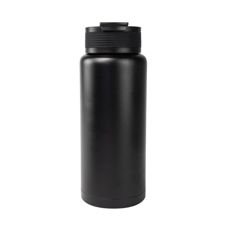 Custom 34 oz Asobu Boulder 2-in-1 Bottle & Tumbler - 8