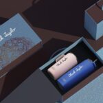 Custom 20 oz Asobu Aqualina Mug & Tower Mug Gift Set